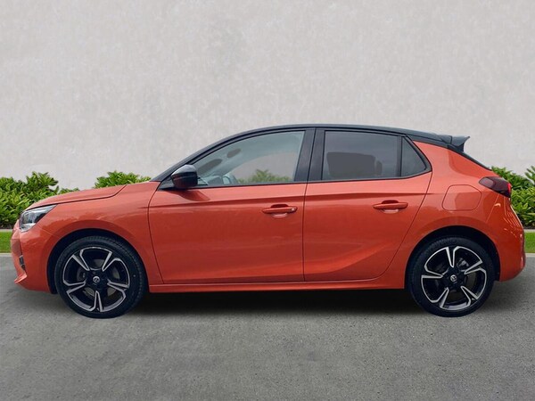 Used Vauxhall Corsa 2022 for sale - 76149573: Photo 19
