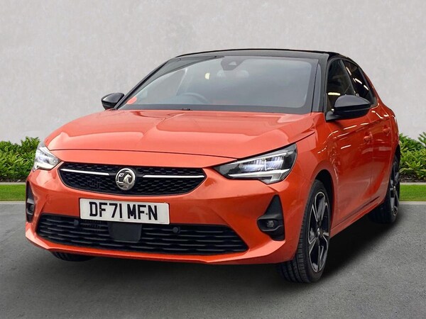 Used Vauxhall Corsa 2022 for sale - 76149573: Photo 20
