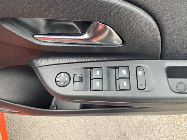 Used Vauxhall Corsa 2022 for sale - 76149573: Photo 21