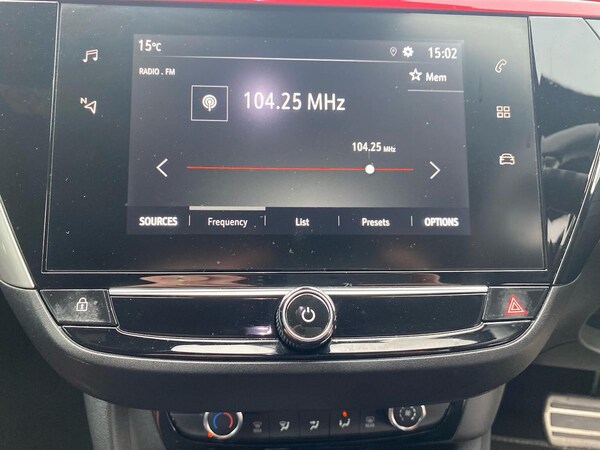 Used Vauxhall Corsa 2022 for sale - 76149573: Photo 22