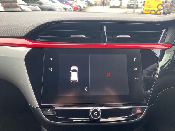 Used Vauxhall Corsa 2022 for sale - 76149573: Photo 23
