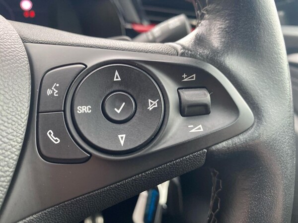 Used Vauxhall Corsa 2022 for sale - 76149573: Photo 26