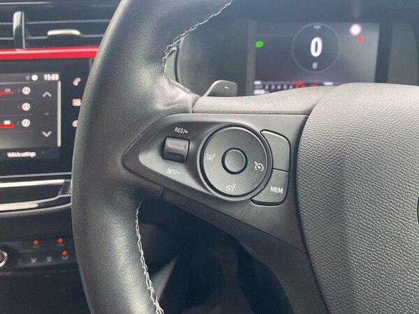 Used Vauxhall Corsa 2022 for sale - 76149573: Photo 27