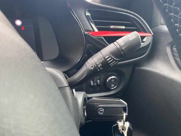 Used Vauxhall Corsa 2022 for sale - 76149573: Photo 28
