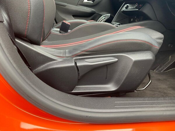 Used Vauxhall Corsa 2022 for sale - 76149573: Photo 30