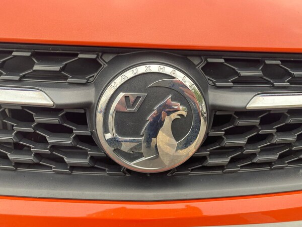 Used Vauxhall Corsa 2022 for sale - 76149573: Photo 33