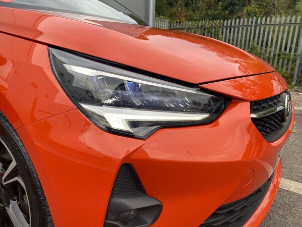 Used Vauxhall Corsa 2022 for sale - 76149573: Photo 34
