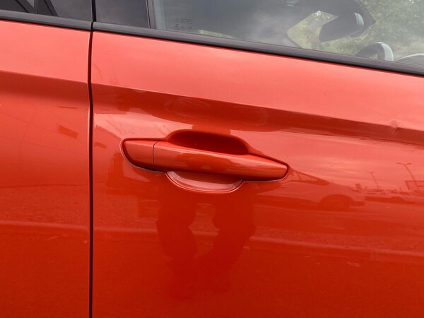 Used Vauxhall Corsa 2022 for sale - 76149573: Photo 36