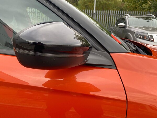 Used Vauxhall Corsa 2022 for sale - 76149573: Photo 37
