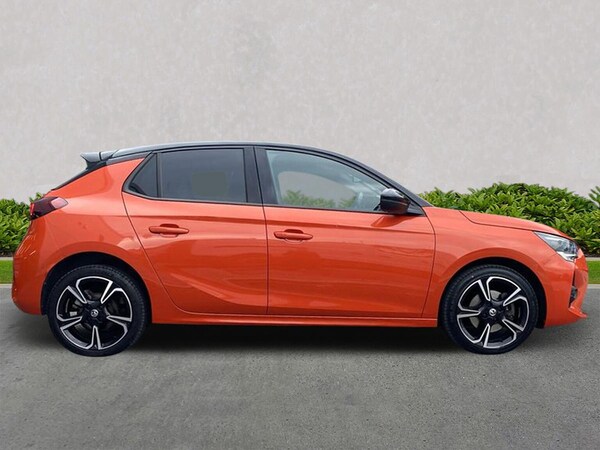 Used Vauxhall Corsa 2022 for sale - 76149573: Photo 3