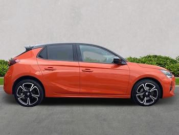 Used Vauxhall Corsa 2022 for sale - 76149573: Photo