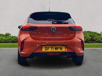Used Vauxhall Corsa 2022 for sale - 76149573: Photo