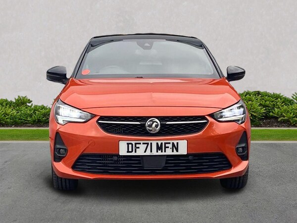 Used Vauxhall Corsa 2022 for sale - 76149573: Photo 5