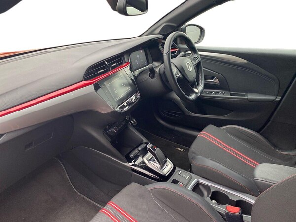 Used Vauxhall Corsa 2022 for sale - 76149573: Photo 7