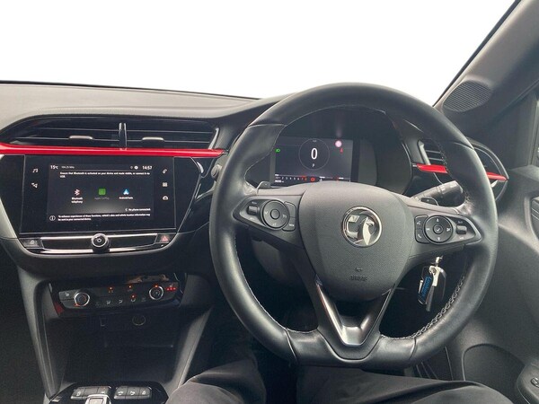 Used Vauxhall Corsa 2022 for sale - 76149573: Photo 8