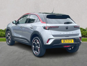 Used Vauxhall Mokka 2021 for sale - 75498406: Photo