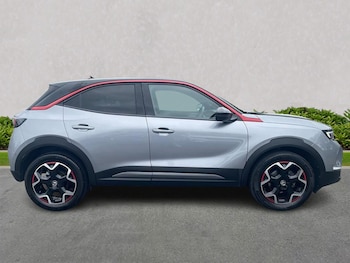 Used Vauxhall Mokka 2021 for sale - 75498406: Photo
