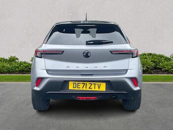 Used Vauxhall Mokka 2021 for sale - 75498406: Photo