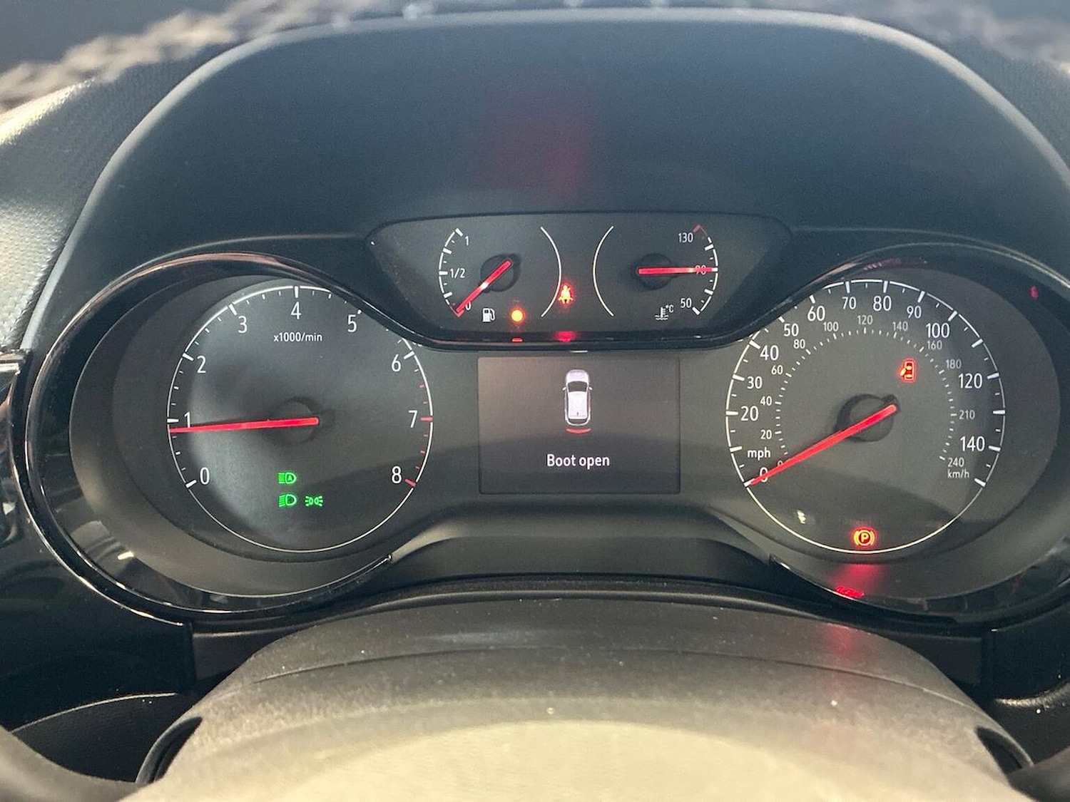 Used Vauxhall Corsa 2022 for sale - 78196414: Photo 10