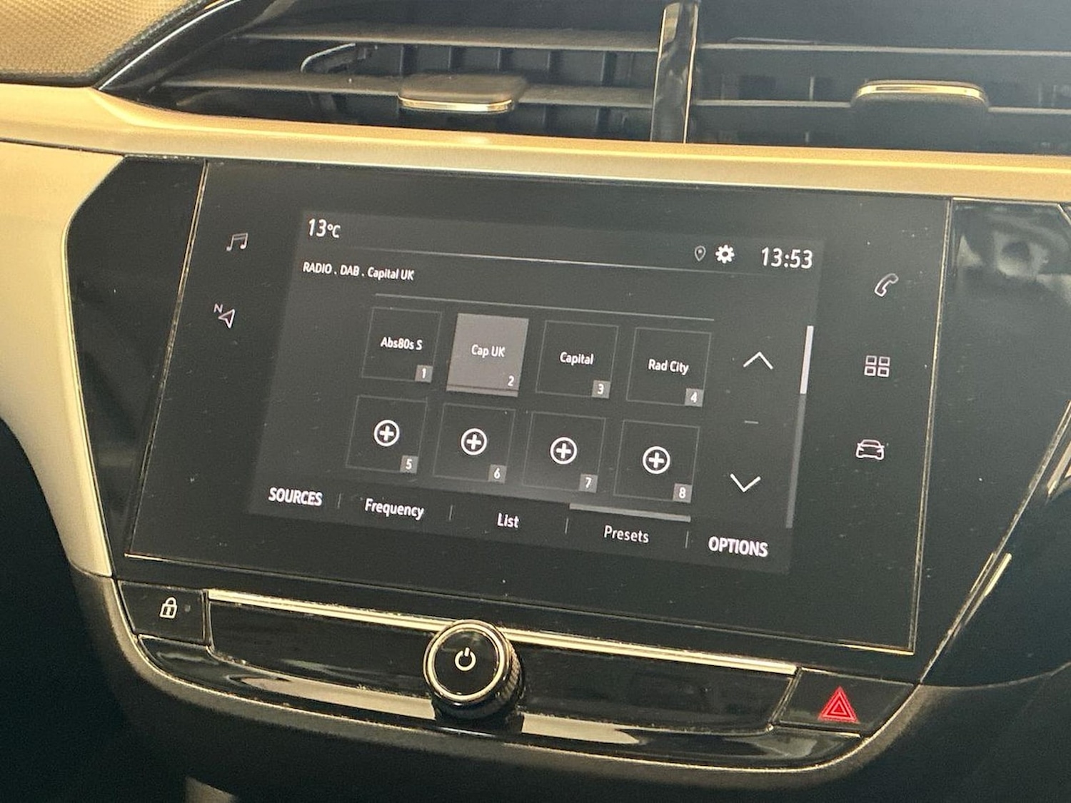 Used Vauxhall Corsa 2022 for sale - 78196414: Photo 11