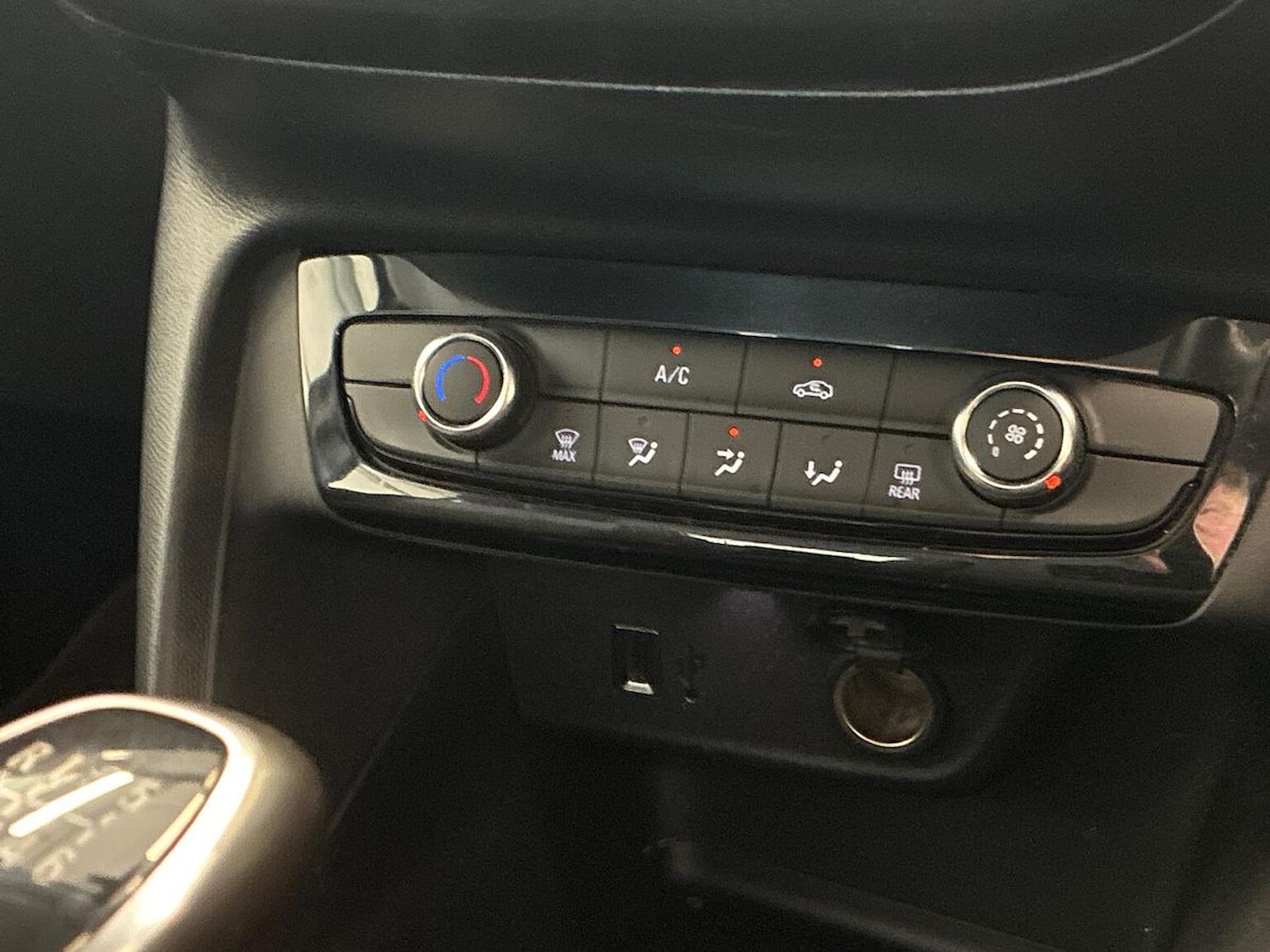 Used Vauxhall Corsa 2022 for sale - 78196414: Photo 12