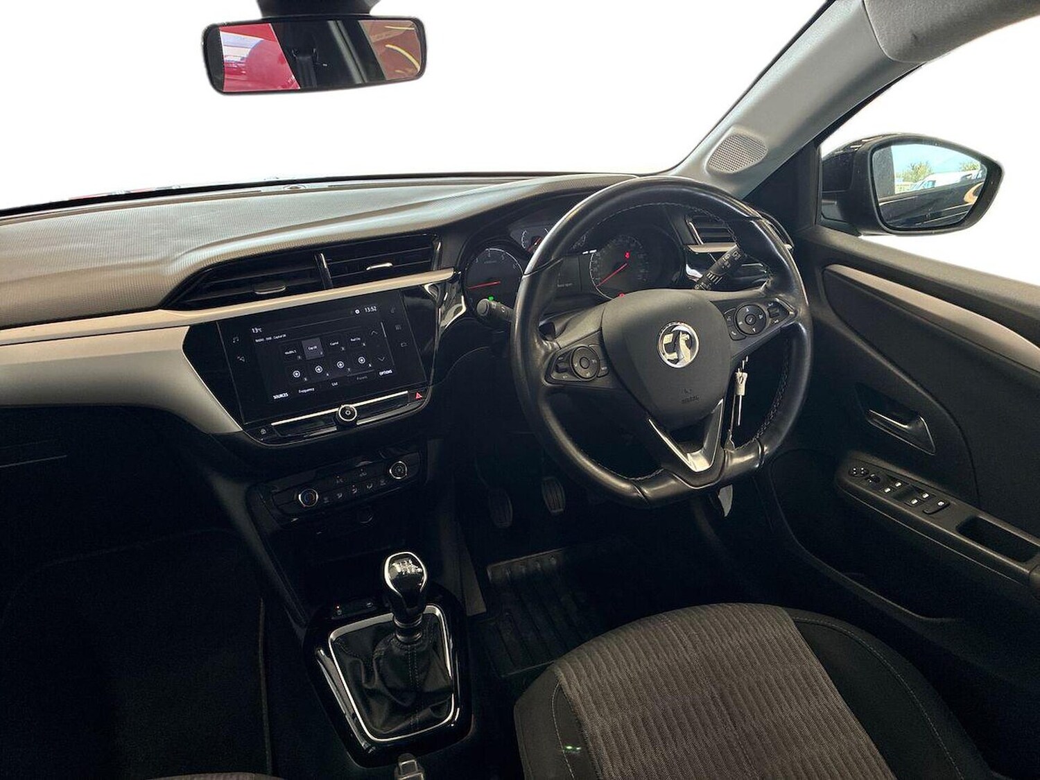 Used Vauxhall Corsa 2022 for sale - 78196414: Photo 15