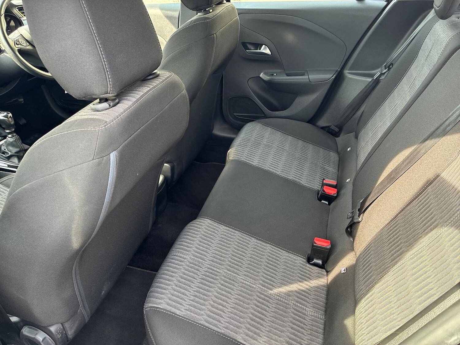 Used Vauxhall Corsa 2022 for sale - 78196414: Photo 16