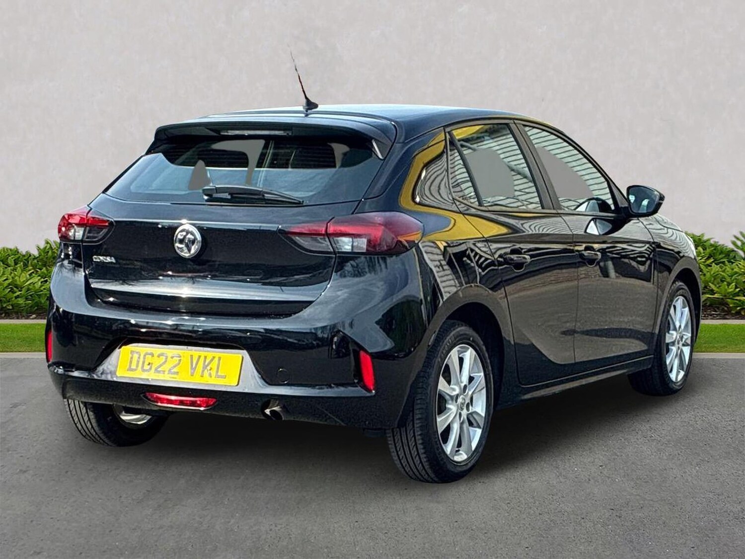 Used Vauxhall Corsa 2022 for sale - 78196414: Photo 18