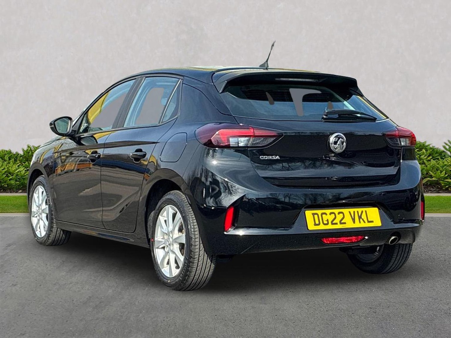 Used Vauxhall Corsa 2022 for sale - 78196414: Photo 2