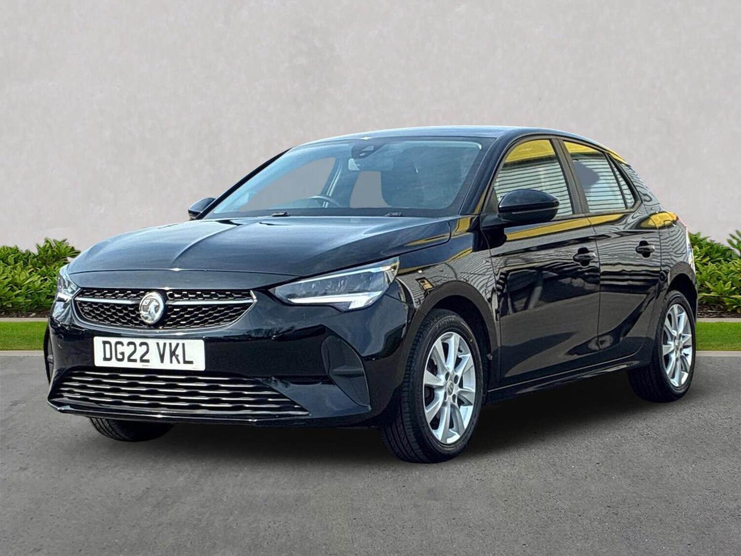 Used Vauxhall Corsa 2022 for sale - 78196414: Photo 20