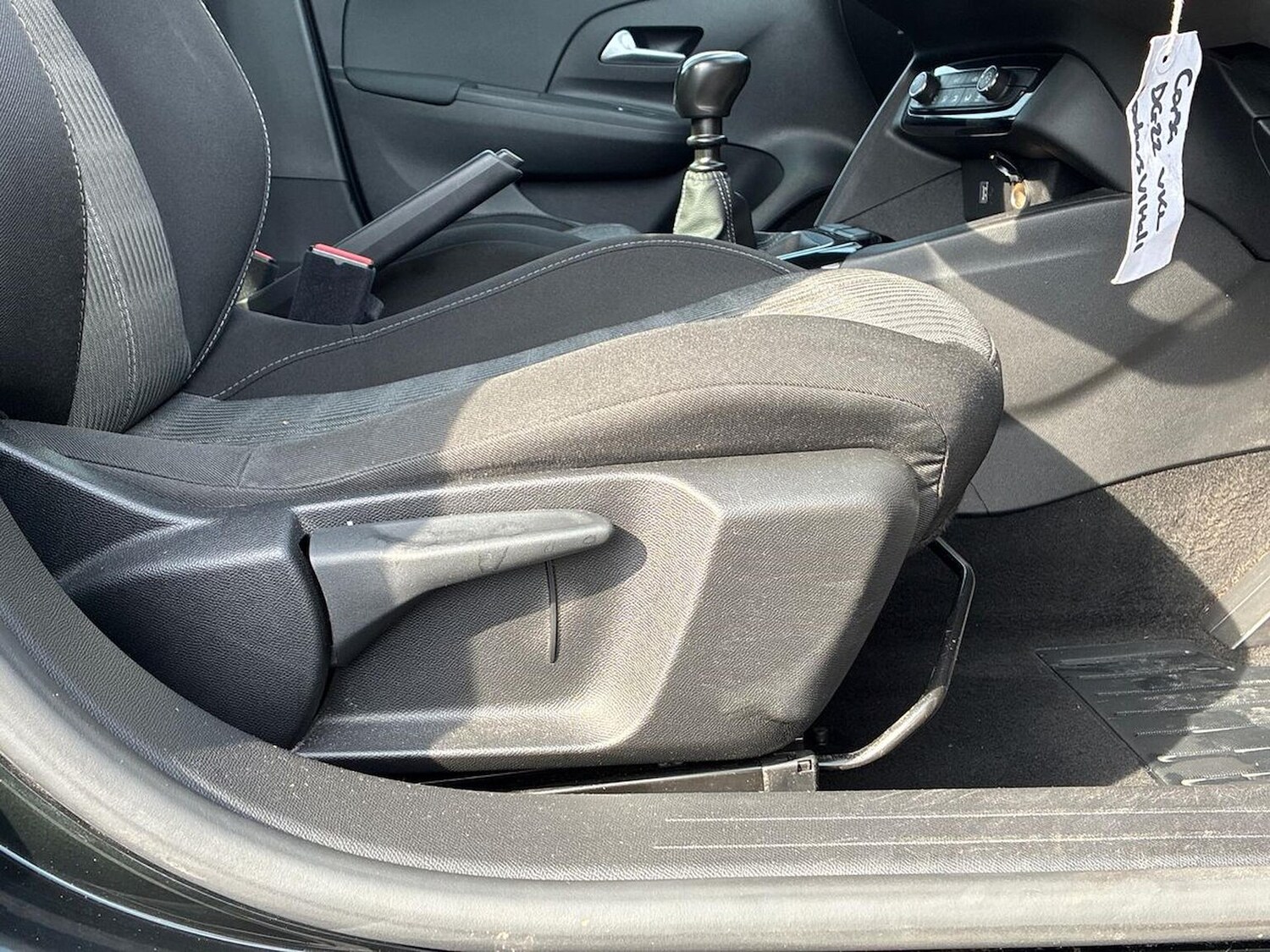 Used Vauxhall Corsa 2022 for sale - 78196414: Photo 27