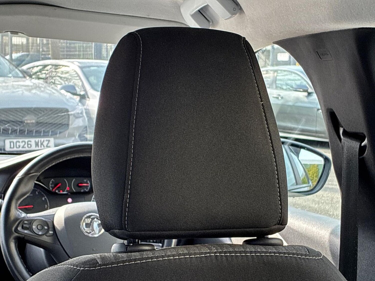 Used Vauxhall Corsa 2022 for sale - 78196414: Photo 29