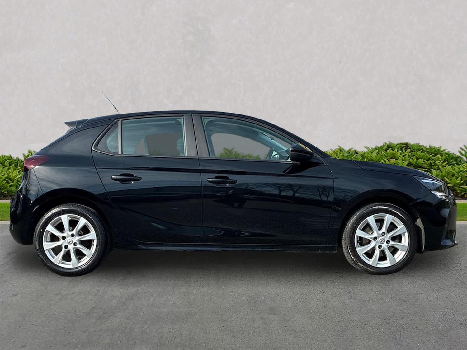 Used Vauxhall Corsa 2022 for sale - 78196414: Photo 3