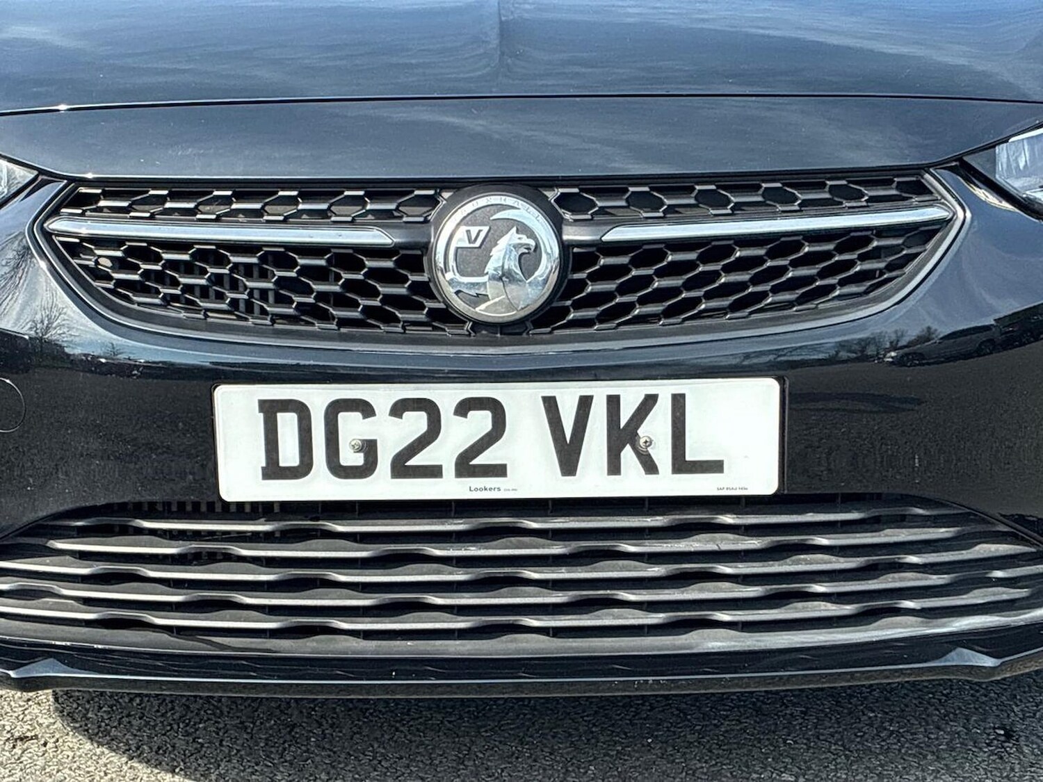 Used Vauxhall Corsa 2022 for sale - 78196414: Photo 30