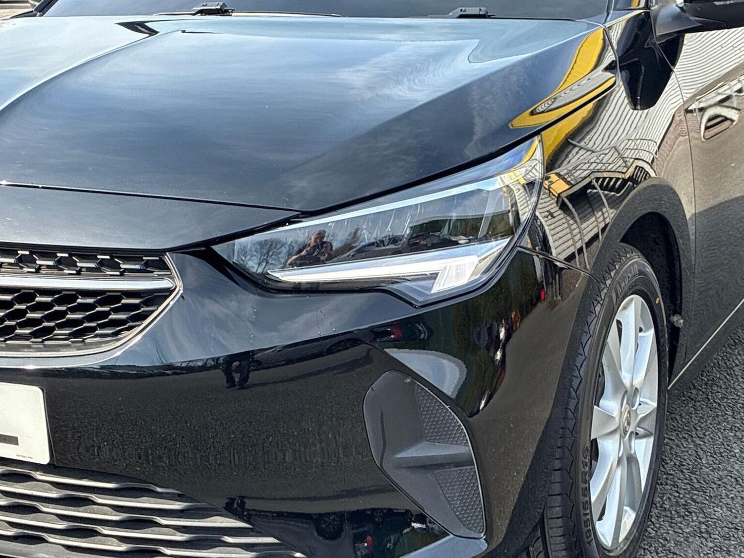 Used Vauxhall Corsa 2022 for sale - 78196414: Photo 31