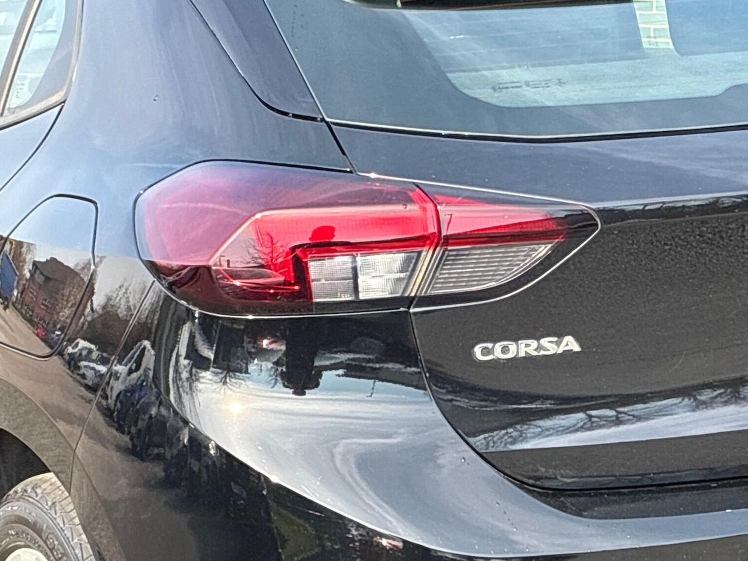 Used Vauxhall Corsa 2022 for sale - 78196414: Photo 32