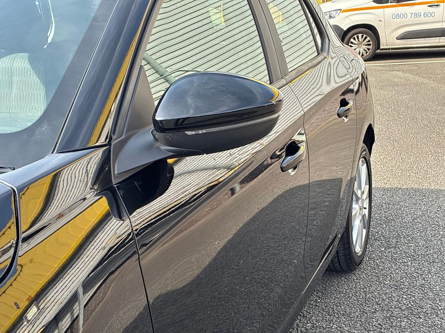 Used Vauxhall Corsa 2022 for sale - 78196414: Photo 34