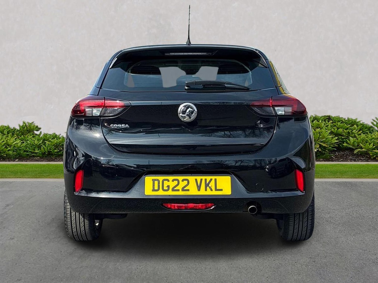 Used Vauxhall Corsa 2022 for sale - 78196414: Photo 4