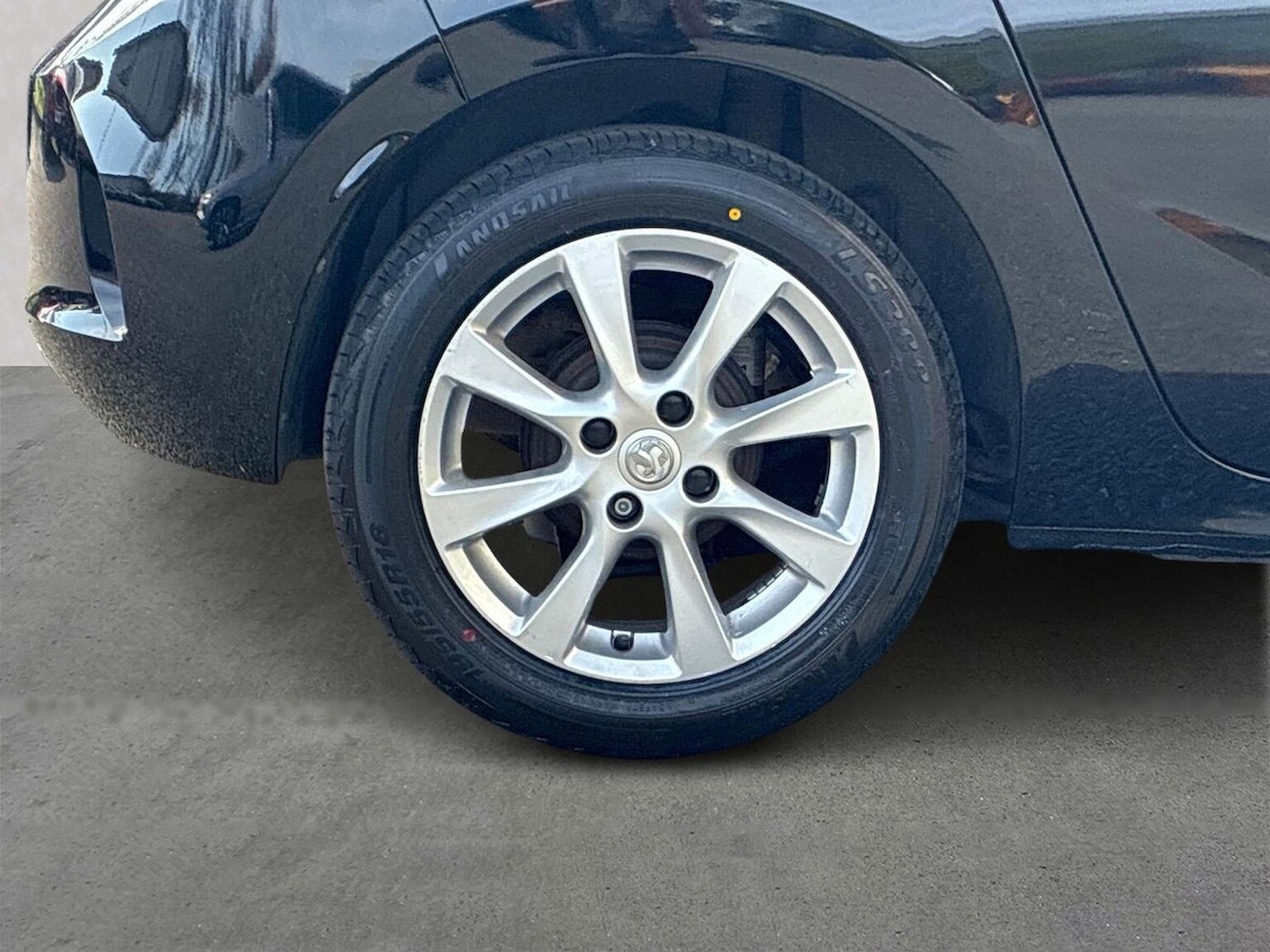 Used Vauxhall Corsa 2022 for sale - 78196414: Photo 6