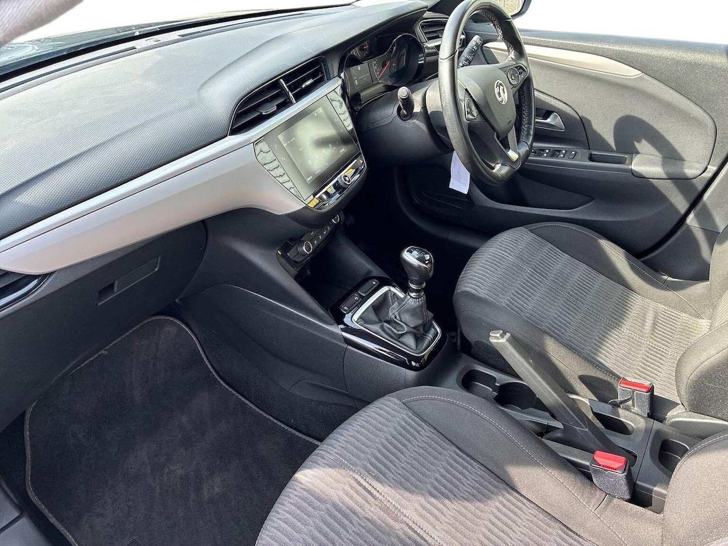 Used Vauxhall Corsa 2022 for sale - 78196414: Photo 7