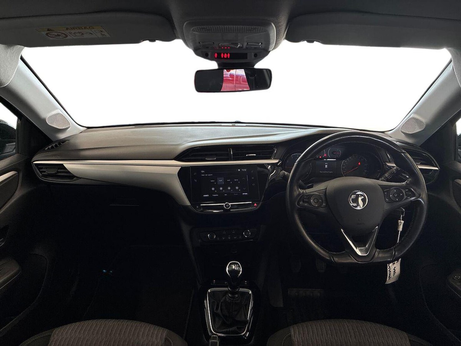 Used Vauxhall Corsa 2022 for sale - 78196414: Photo 8