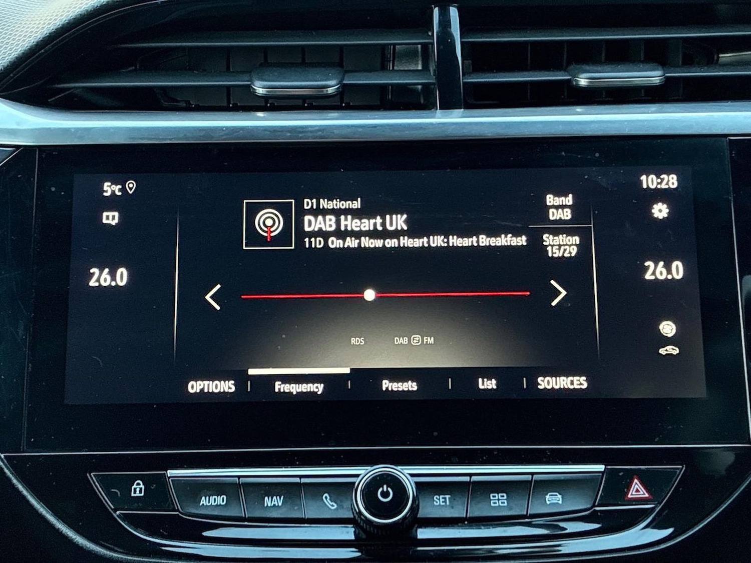 Used Vauxhall Corsa 2022 for sale - 77603718: Photo 11