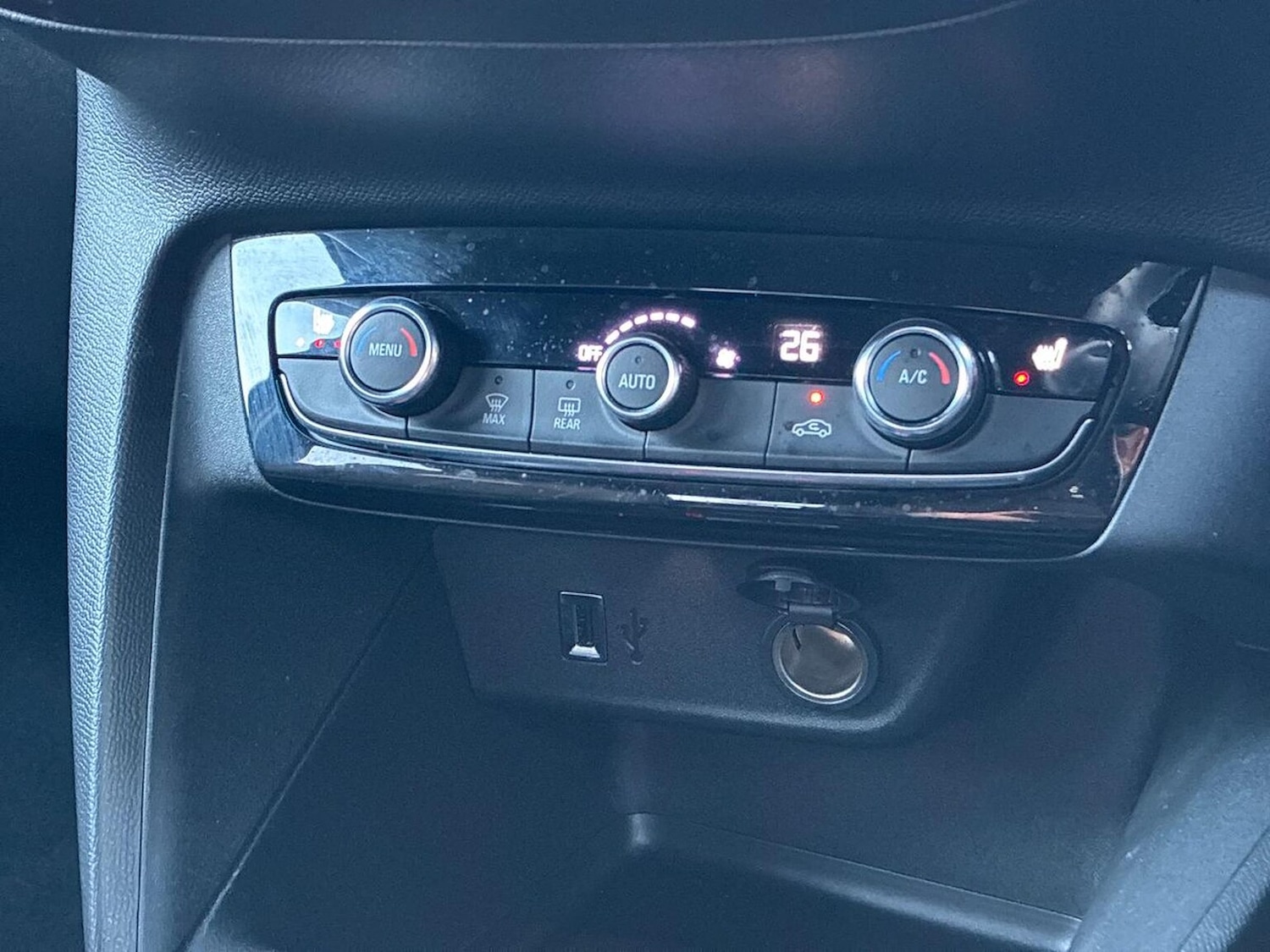 Used Vauxhall Corsa 2022 for sale - 77603718: Photo 12