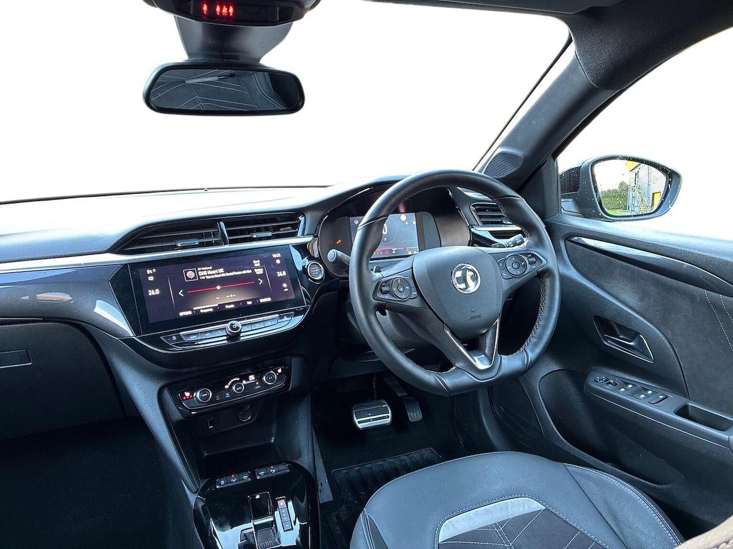 Used Vauxhall Corsa 2022 for sale - 77603718: Photo 15