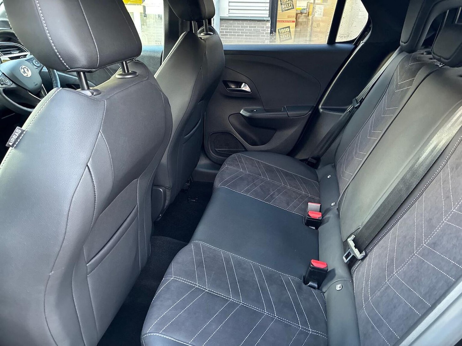 Used Vauxhall Corsa 2022 for sale - 77603718: Photo 16