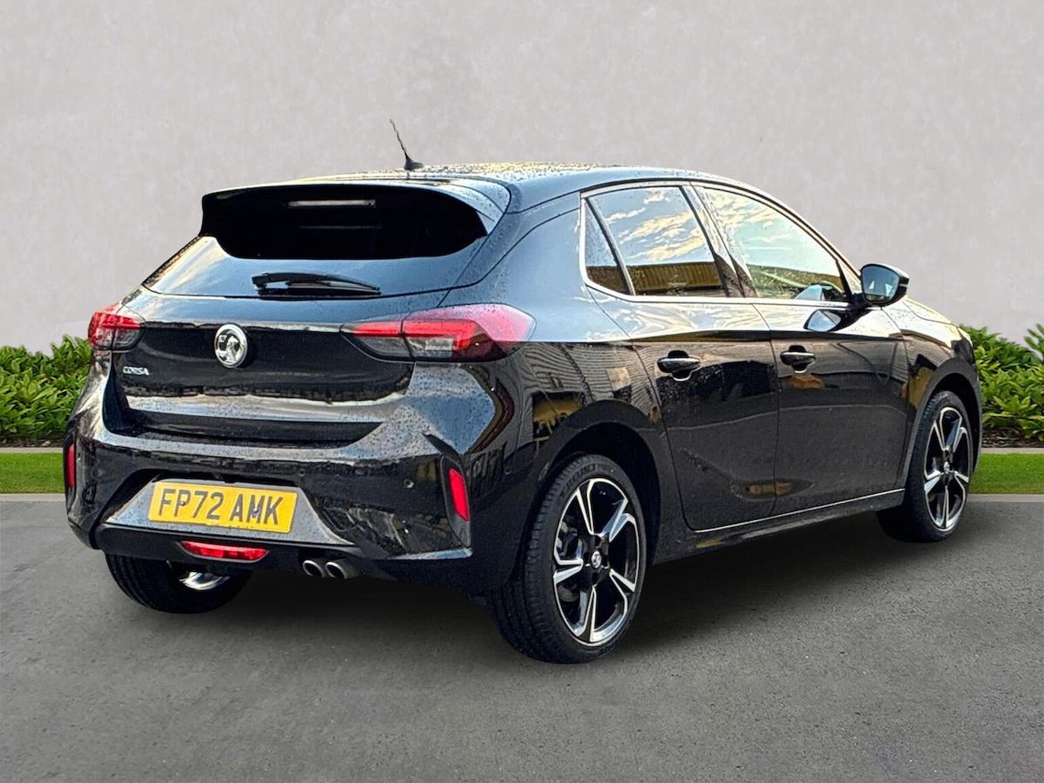 Used Vauxhall Corsa 2022 for sale - 77603718: Photo 18