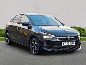 Used Vauxhall Corsa 2022 for sale - 77603718: Photo