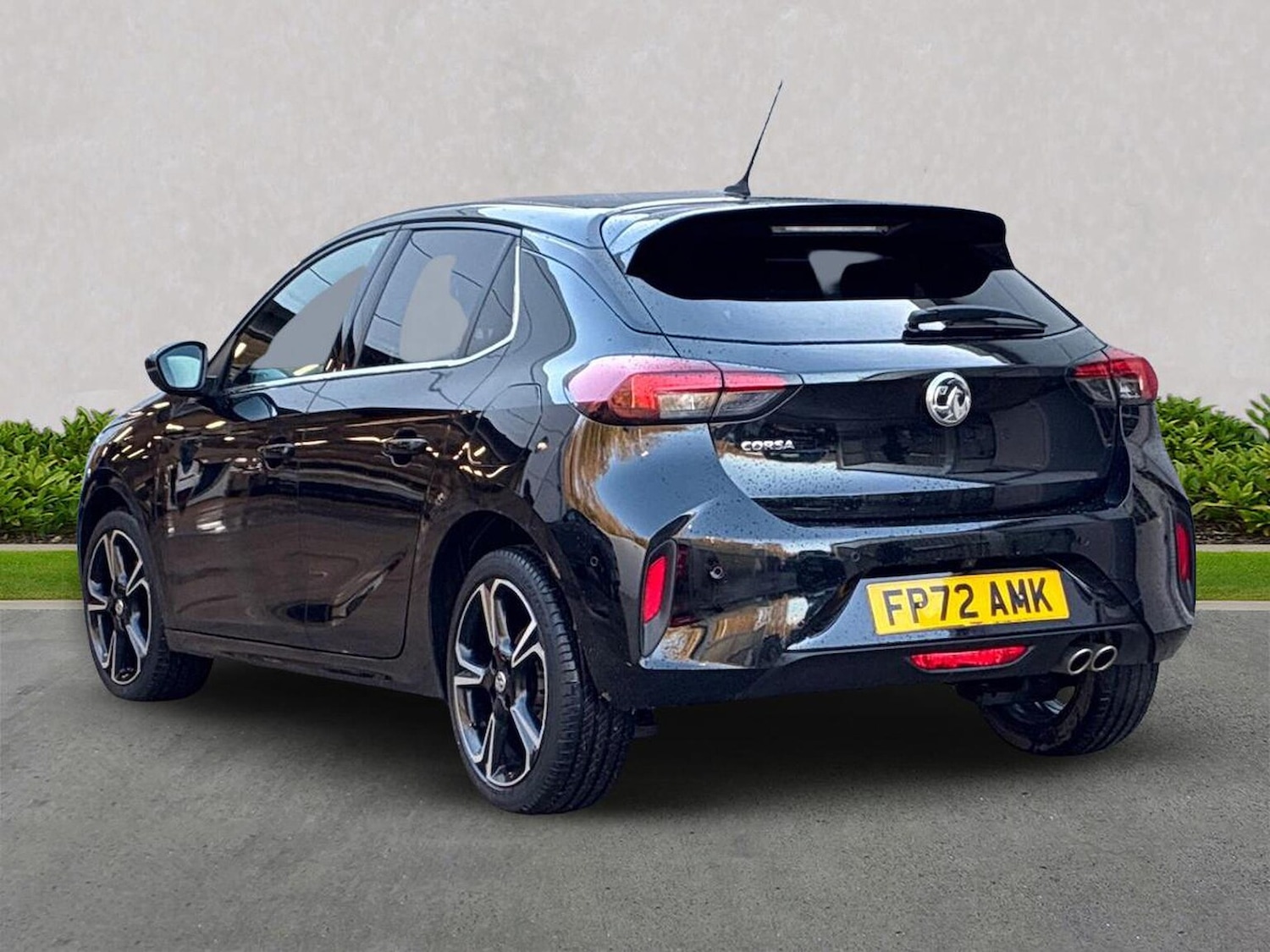 Used Vauxhall Corsa 2022 for sale - 77603718: Photo 2