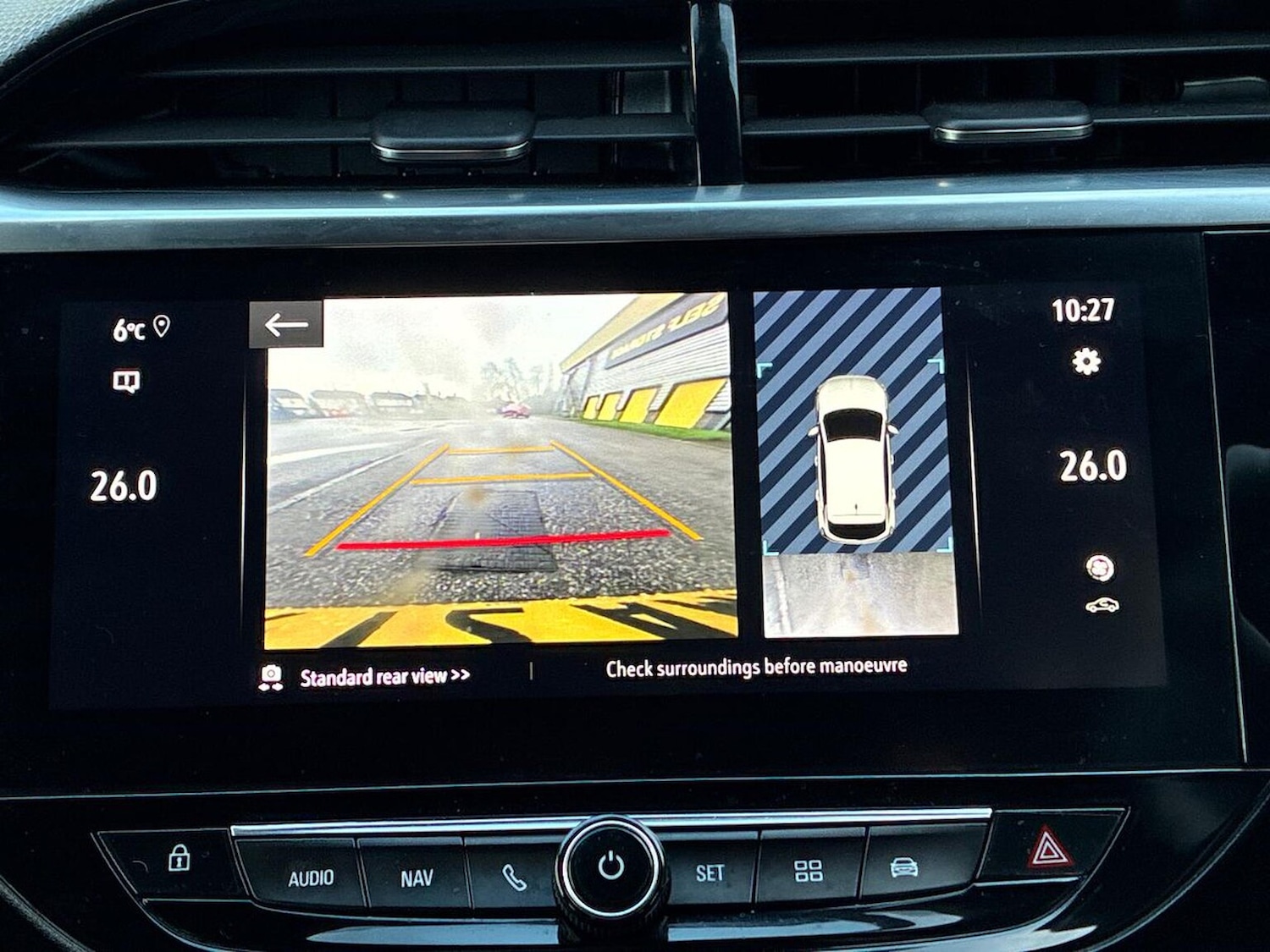 Used Vauxhall Corsa 2022 for sale - 77603718: Photo 23