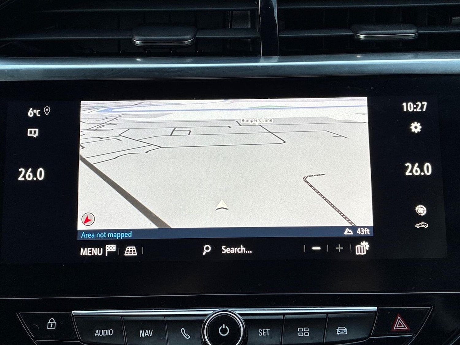 Used Vauxhall Corsa 2022 for sale - 77603718: Photo 24